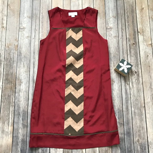 Jessica Simpson Dresses & Skirts - Jessica Simpson Sleeveless Dress Size 8 NWT